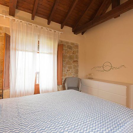 Rastoni Retreats #Feelslikehome Афитос Екстериор снимка
