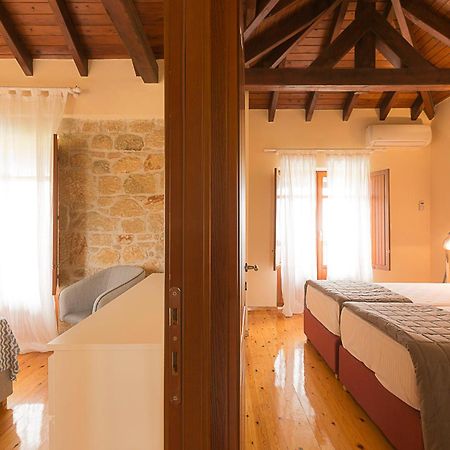 Rastoni Retreats #Feelslikehome Афитос Екстериор снимка