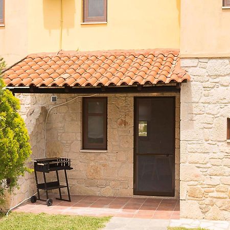 Rastoni Retreats #Feelslikehome Афитос Екстериор снимка