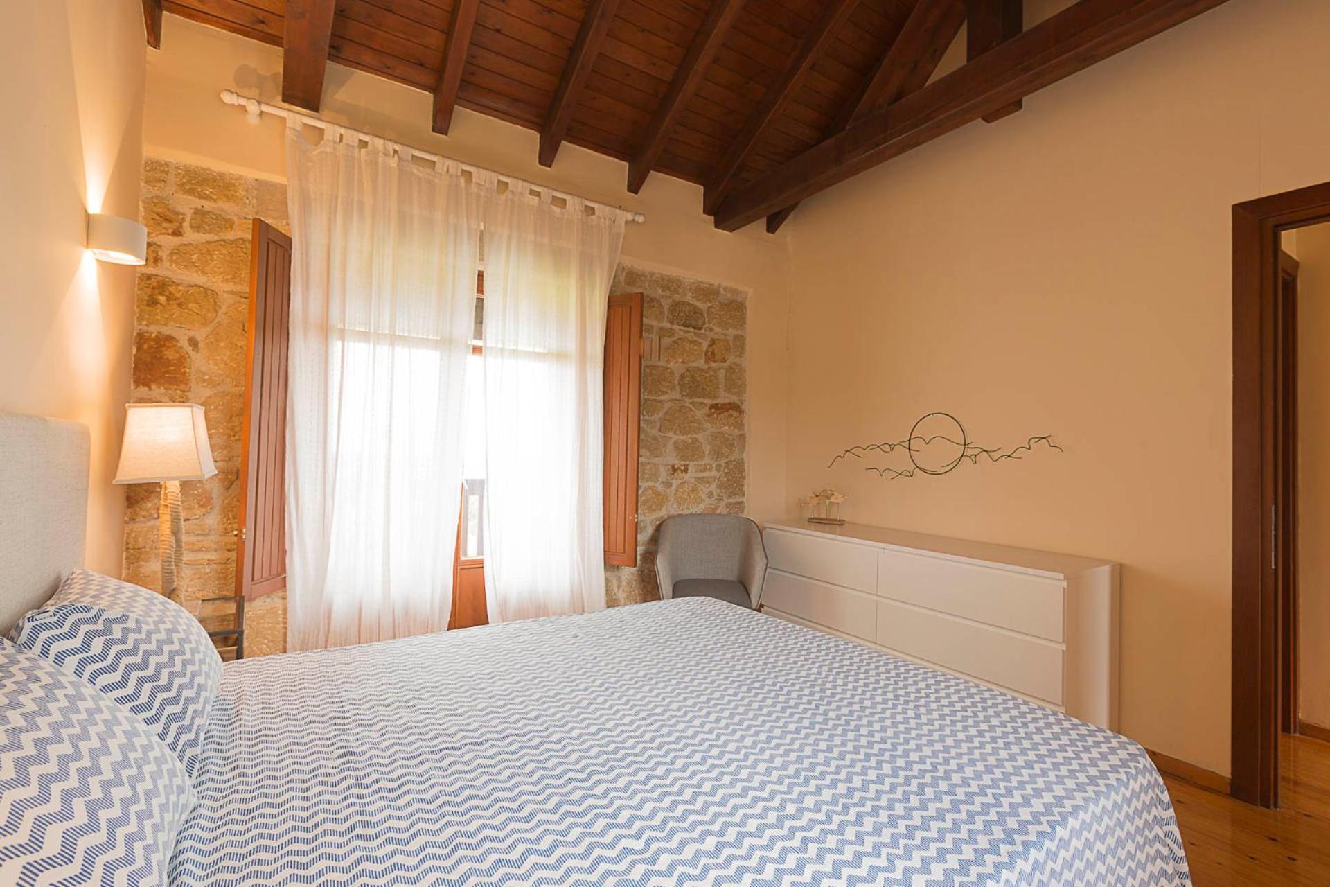 Rastoni Retreats #Feelslikehome Афитос Екстериор снимка