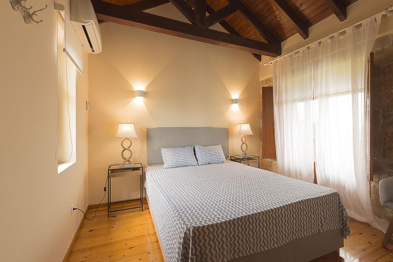 Rastoni Retreats #Feelslikehome Афитос Екстериор снимка