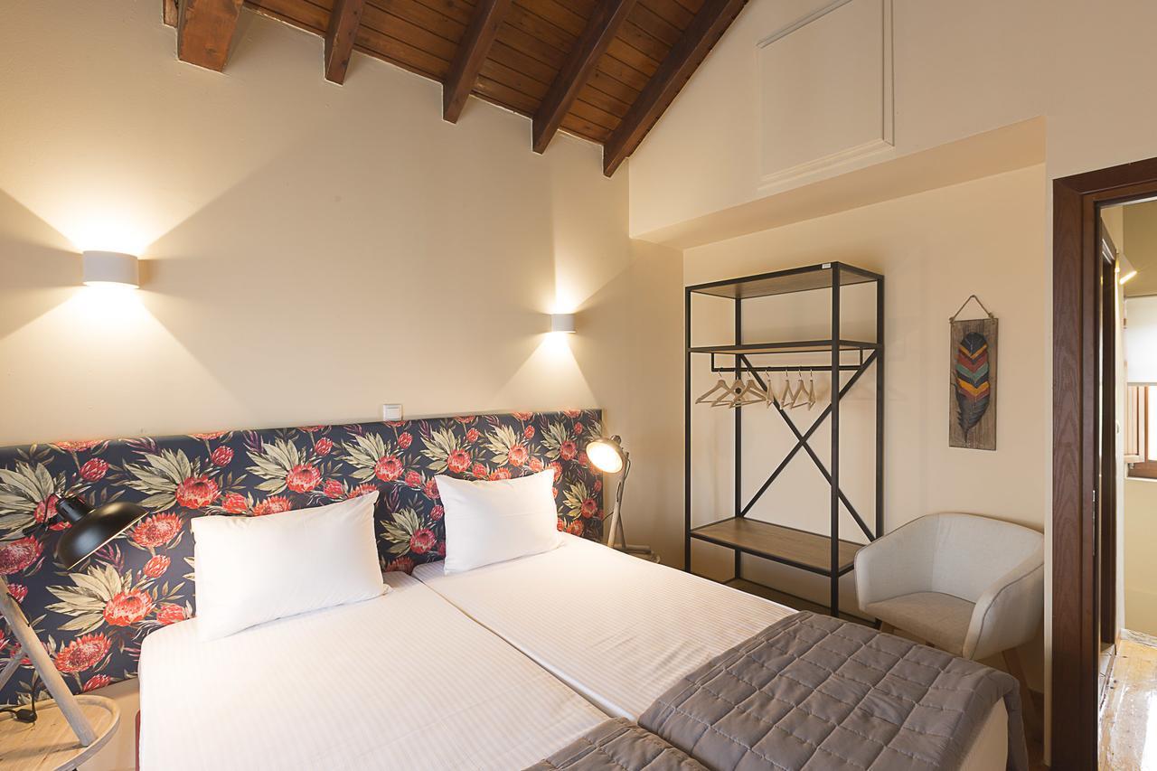 Rastoni Retreats #Feelslikehome Афитос Екстериор снимка