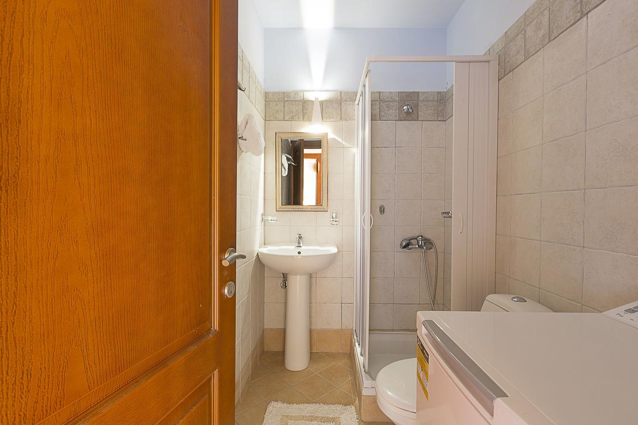 Rastoni Retreats #Feelslikehome Афитос Екстериор снимка